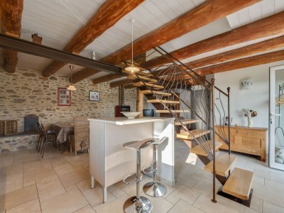 Holiday house Holiday home with private terrace - Features photo 18