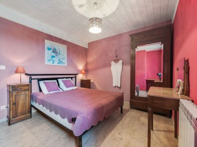 Holiday house Holiday home with private terrace - Features photo 19