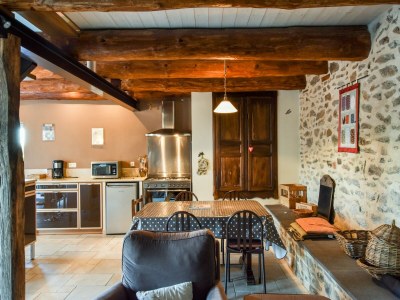 Holiday house Holiday home with private terrace - Features photo 21