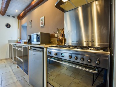 Holiday house Holiday home with private terrace - Features photo 22