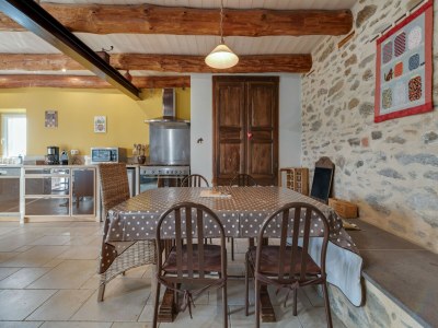 Holiday house Holiday home with private terrace - Features photo 23