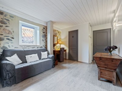 Holiday house Holiday home with private terrace - Features photo 25