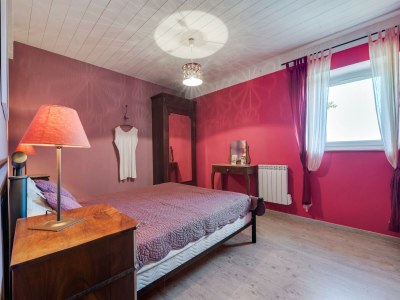 Holiday house Holiday home with private terrace - Features photo 26