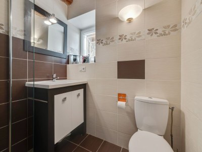 Holiday house Holiday home with private terrace - Features photo 27