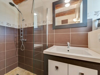 Holiday house Holiday home with private terrace - Features photo 28