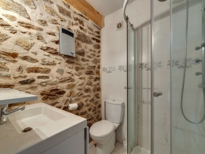 Holiday house Holiday home with private terrace - Features photo 29