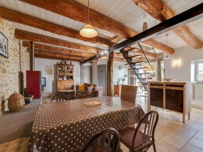 Holiday house Holiday home with private terrace - Features photo 31