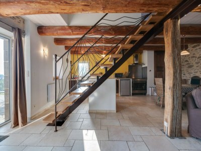 Holiday house Holiday home with private terrace - Features photo 32