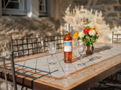 Holiday house Holiday home with private terrace - Outdoor photo 37