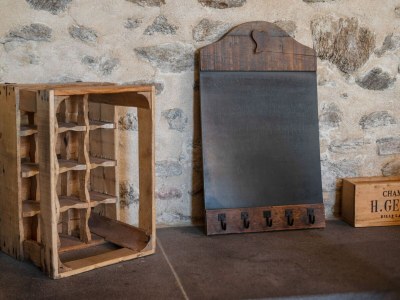 Holiday house Holiday home with private terrace - Outdoor photo 39