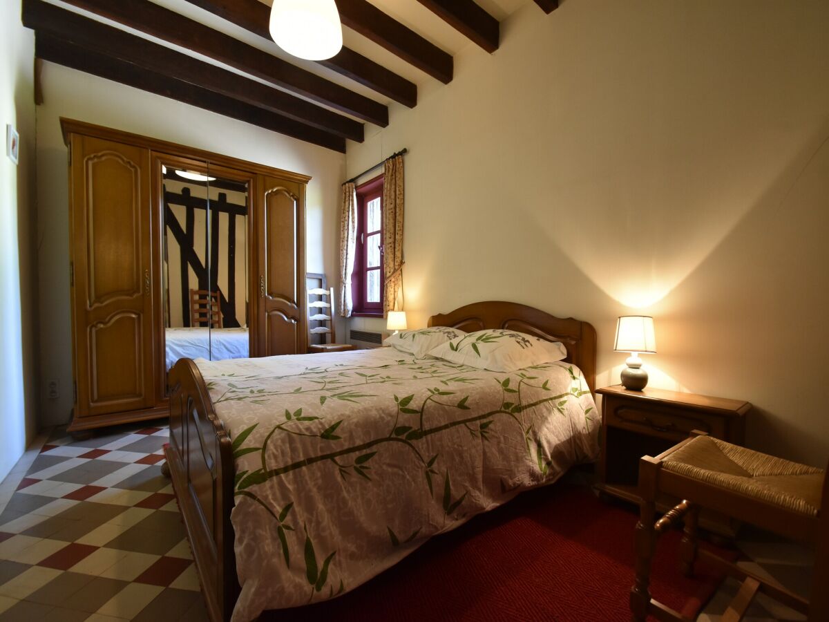 Holiday house Weekend Escape in Saint-Maurice