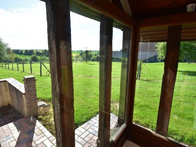 Holiday house Weekend Escape in Saint-Maurice - Outdoor photo 2