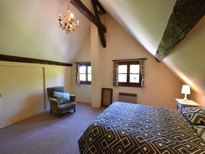 Holiday house Weekend Escape in Saint-Maurice - Features photo 16