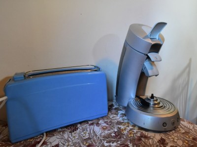 Holiday house Weekend Escape in Saint-Maurice - Features photo 19