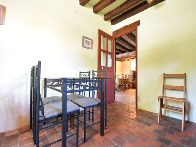 Holiday house Weekend Escape in Saint-Maurice - Features photo 20