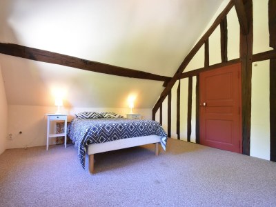 Holiday house Weekend Escape in Saint-Maurice - Features photo 22