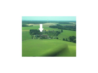 Holiday house Weekend Escape in Saint-Maurice - Environment photo 26