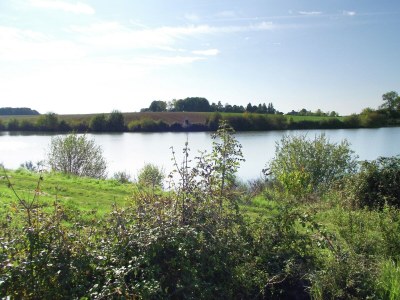 Holiday house Weekend Escape in Saint-Maurice - Environment photo 30