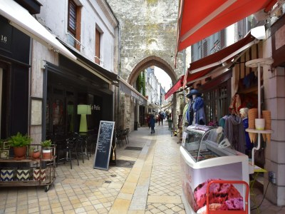 Holiday house Weekend Escape in Saint-Maurice - Environment photo 32