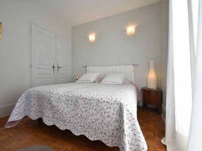 Holiday house Charmante Flucht, Yèvre-la-Ville - Features photo 9