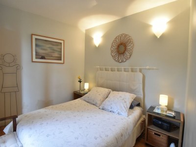 Holiday house Charmante Flucht, Yèvre-la-Ville - Features photo 11