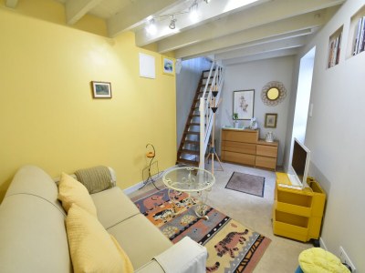 Holiday house Charmante Flucht, Yèvre-la-Ville - Features photo 13