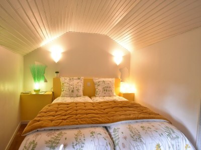 Holiday house Charmante Flucht, Yèvre-la-Ville - Features photo 15