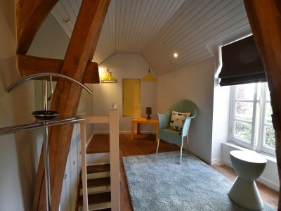 Holiday house Charmante Flucht, Yèvre-la-Ville - Features photo 16