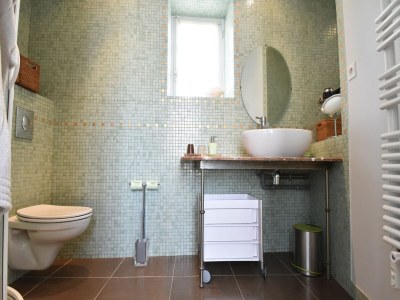 Holiday house Charmante Flucht, Yèvre-la-Ville - Features photo 17