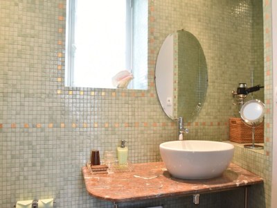 Holiday house Charmante Flucht, Yèvre-la-Ville - Features photo 18