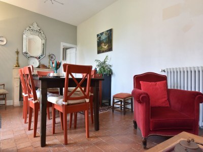 Holiday house Charmante Flucht, Yèvre-la-Ville - Features photo 20