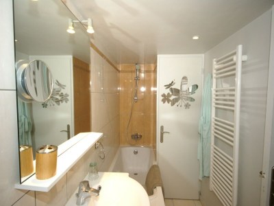 Holiday house Charmante Flucht, Yèvre-la-Ville - Features photo 22