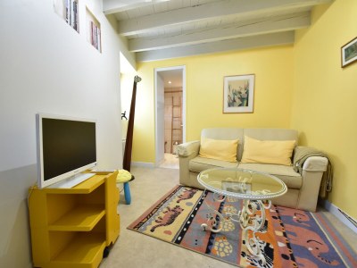 Holiday house Charmante Flucht, Yèvre-la-Ville - Features photo 24