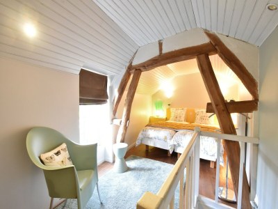 Holiday house Charmante Flucht, Yèvre-la-Ville - Features photo 25