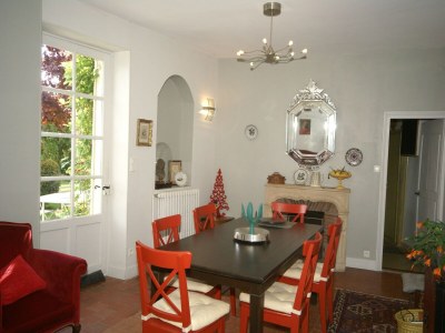 Holiday house Charmante Flucht, Yèvre-la-Ville - Features photo 26