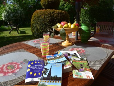 Holiday house Charmante Flucht, Yèvre-la-Ville - Outdoor photo 38