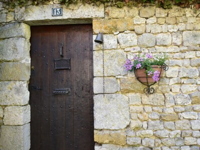 Holiday house Charmante Flucht, Yèvre-la-Ville - Outdoor photo 40