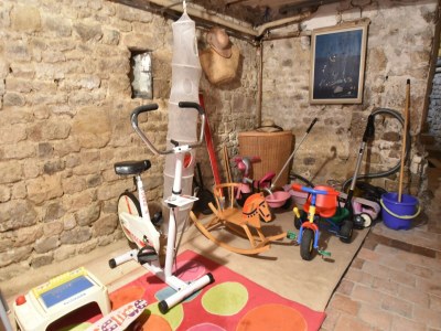 Holiday house Charmante Flucht, Yèvre-la-Ville - Outdoor photo 42