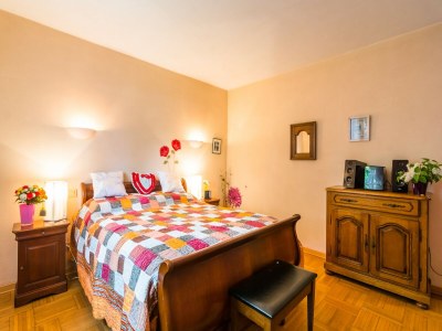 Holiday house Schönes Ferienhaus mit Innenhof - Features photo 22