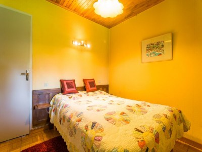 Holiday house Schönes Ferienhaus mit Innenhof - Features photo 24