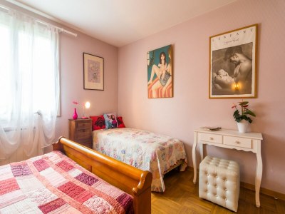 Holiday house Schönes Ferienhaus mit Innenhof - Features photo 26