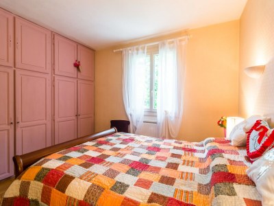 Holiday house Schönes Ferienhaus mit Innenhof - Features photo 27