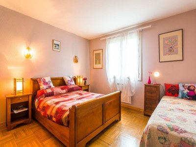 Holiday house Schönes Ferienhaus mit Innenhof - Features photo 31