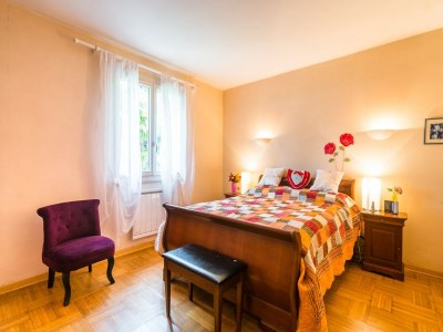 Holiday house Schönes Ferienhaus mit Innenhof - Features photo 33