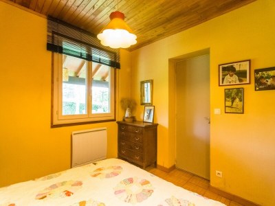 Holiday house Schönes Ferienhaus mit Innenhof - Features photo 35