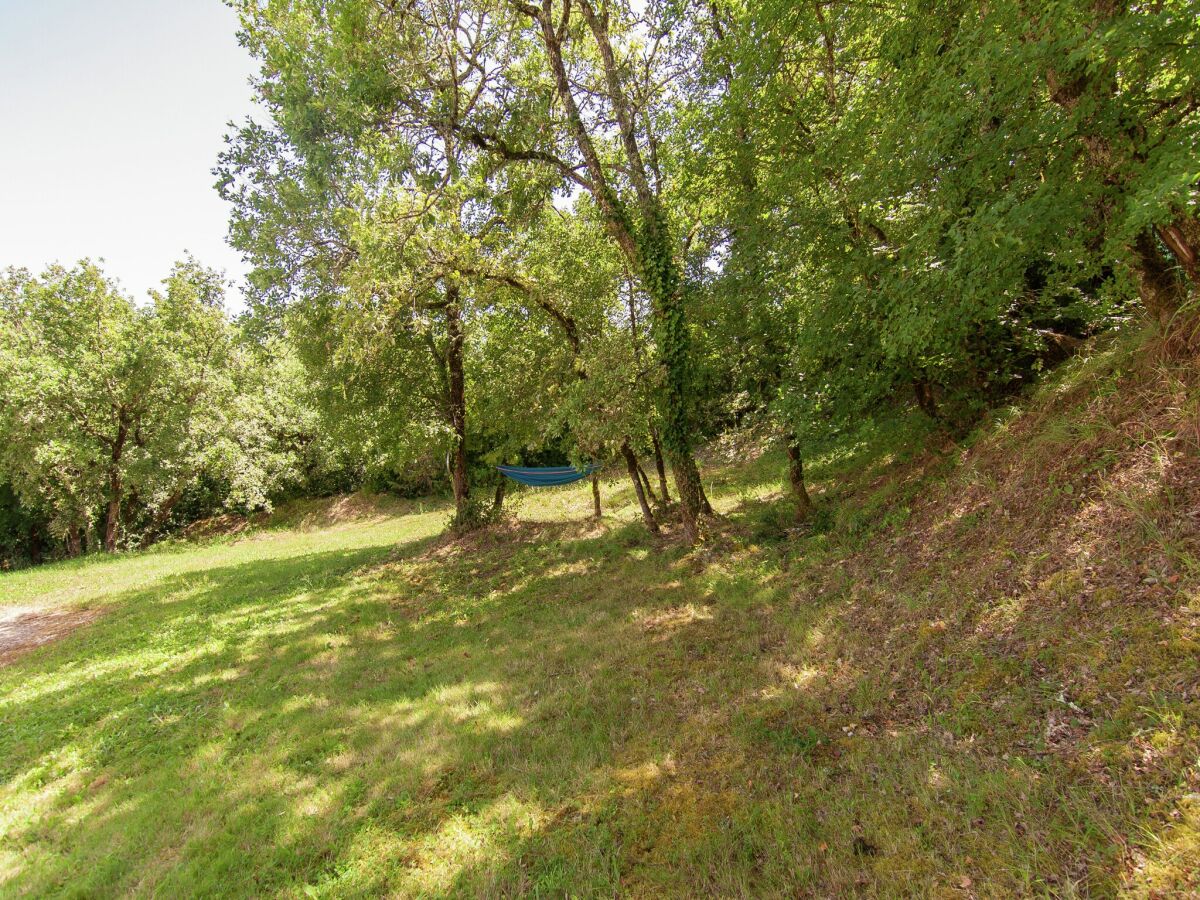 Villa Ruhige Villa in Calamane mit privatem Pool - Outdoor photo 3