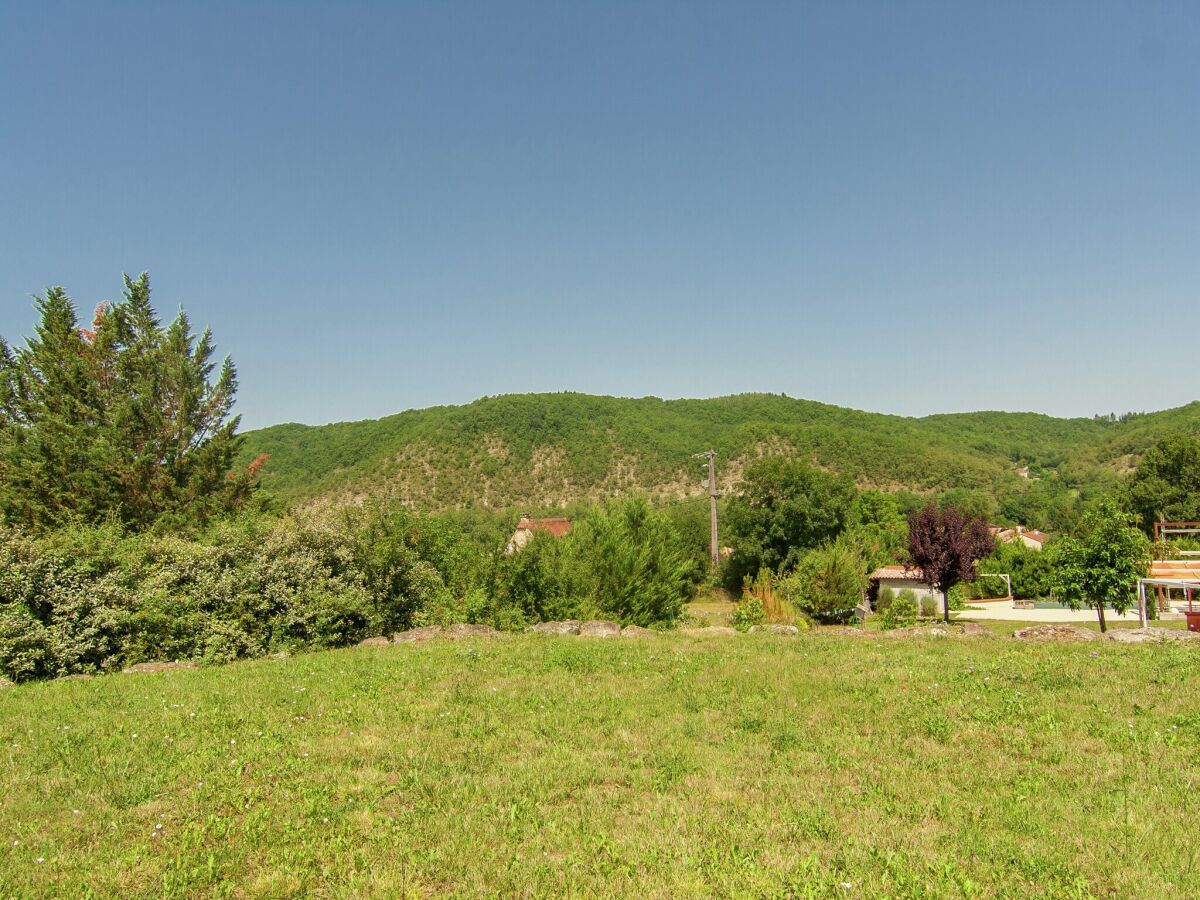 Villa Ruhige Villa in Calamane mit privatem Pool - Outdoor photo 5