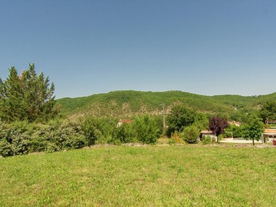 Villa Ruhige Villa in Calamane mit privatem Pool - Outdoor photo 5