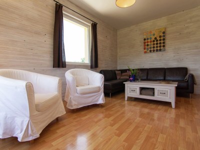 Villa Ruhige Villa in Calamane mit privatem Pool - Features photo 11