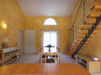 Villa Ruhige Villa in Calamane mit privatem Pool - Features photo 15